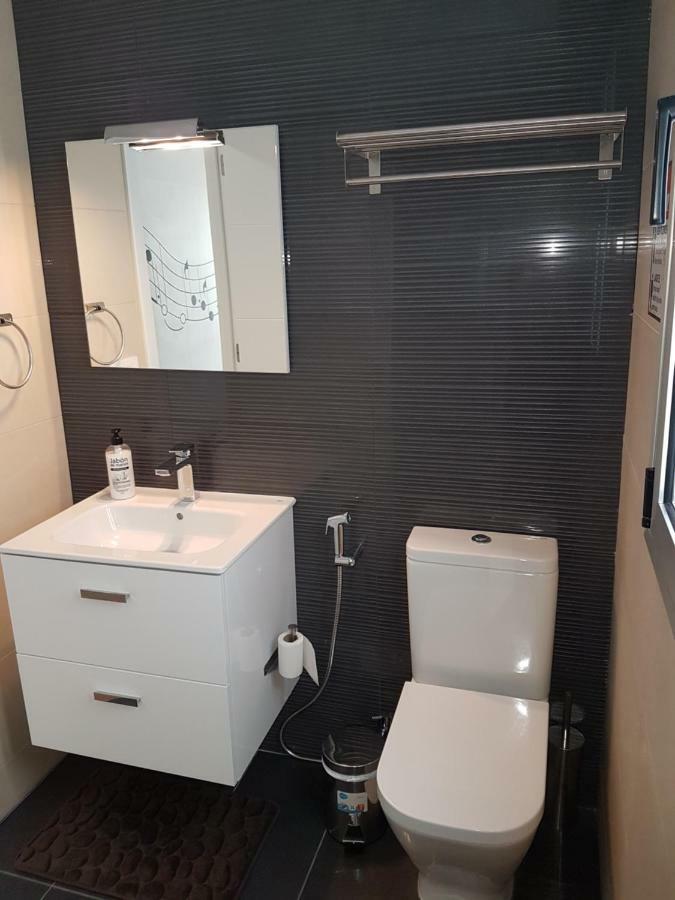 Suite Wagner Санта-Крус-де-Тенерифе Экстерьер фото