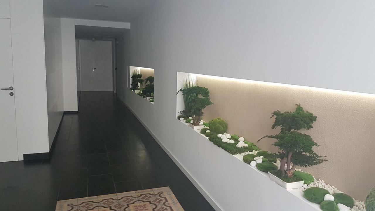 Suite Wagner Санта-Крус-де-Тенерифе Экстерьер фото