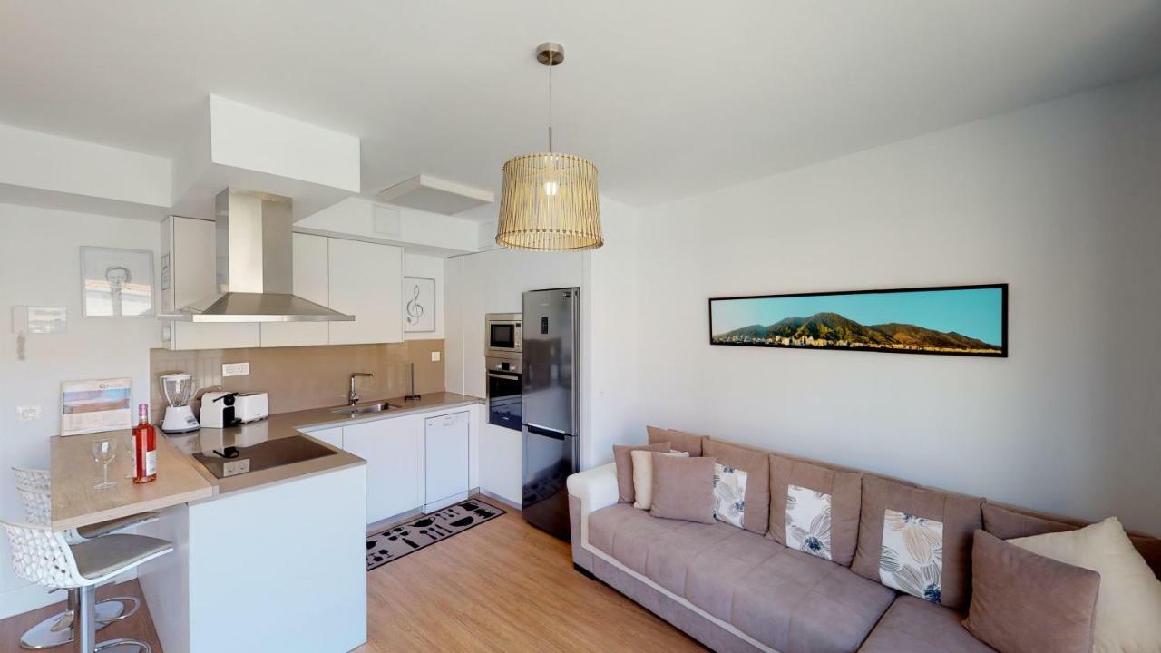 Suite Wagner Санта-Крус-де-Тенерифе Экстерьер фото